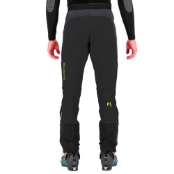 Menn varme bukser Karpos Alagna Plus Evo Pant svart